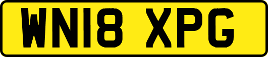 WN18XPG