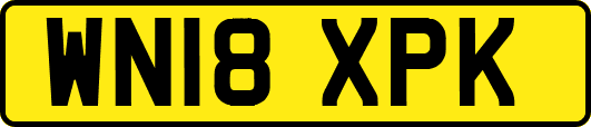 WN18XPK