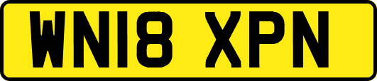 WN18XPN