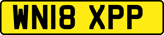 WN18XPP