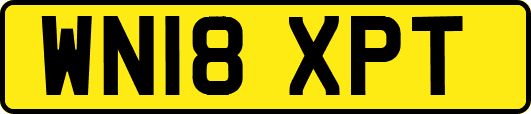 WN18XPT
