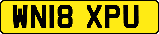WN18XPU