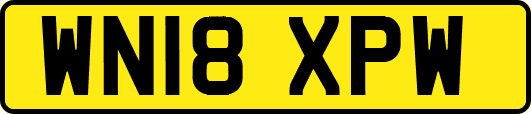 WN18XPW