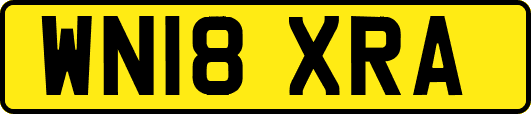 WN18XRA