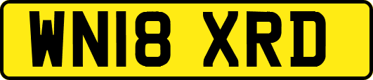 WN18XRD