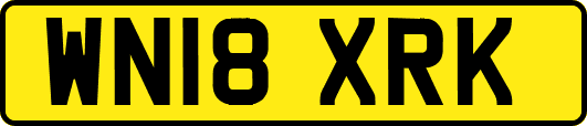WN18XRK