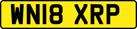 WN18XRP