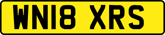 WN18XRS