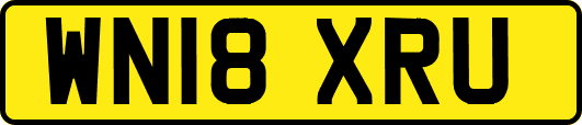 WN18XRU