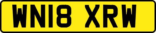 WN18XRW