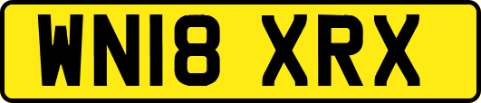 WN18XRX