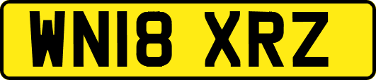 WN18XRZ