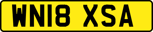WN18XSA