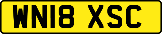 WN18XSC