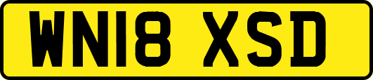 WN18XSD