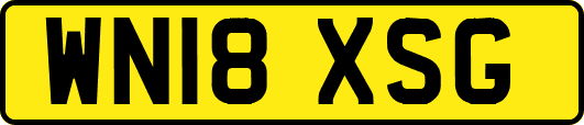 WN18XSG