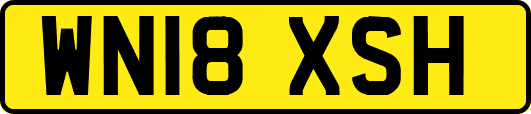 WN18XSH