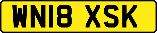 WN18XSK