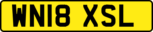 WN18XSL