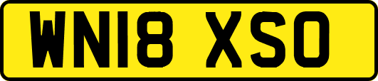 WN18XSO