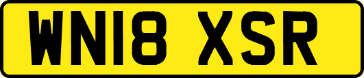 WN18XSR