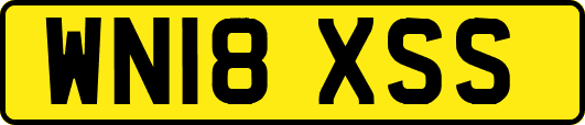 WN18XSS
