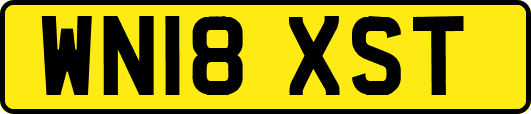 WN18XST