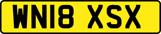 WN18XSX