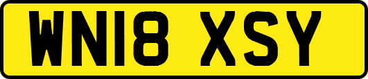 WN18XSY