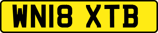 WN18XTB