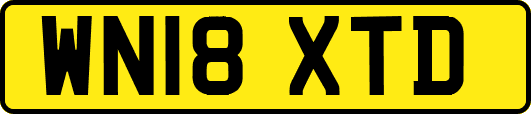 WN18XTD