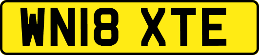 WN18XTE
