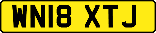 WN18XTJ