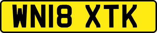 WN18XTK