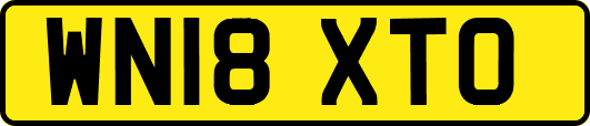 WN18XTO