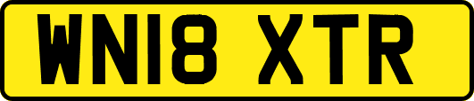 WN18XTR