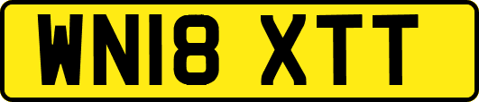 WN18XTT