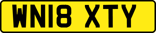 WN18XTY
