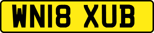 WN18XUB