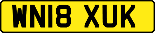 WN18XUK