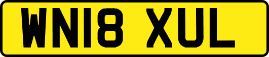 WN18XUL