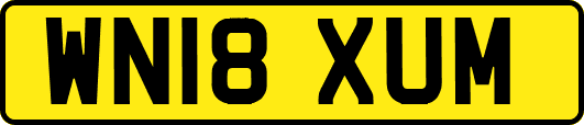 WN18XUM