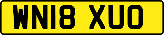 WN18XUO