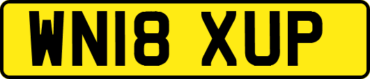 WN18XUP