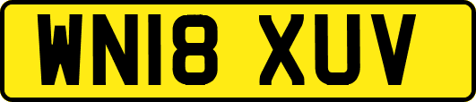 WN18XUV