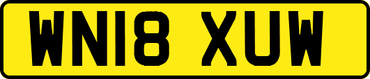 WN18XUW