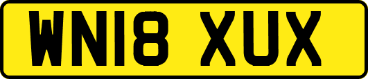 WN18XUX