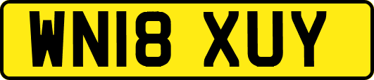 WN18XUY