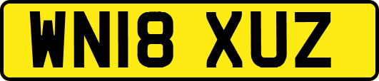 WN18XUZ