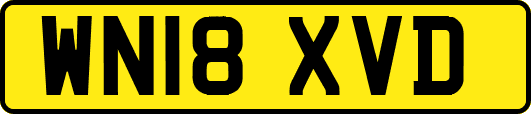 WN18XVD